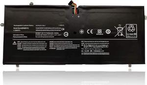 BGZY L12M4P21 Replacement Laptop Battery Compatible with Lenovo Yoga 2 Pro 13 Series L13S4P21 T440P (7.4V 7400mAh 54Wh)