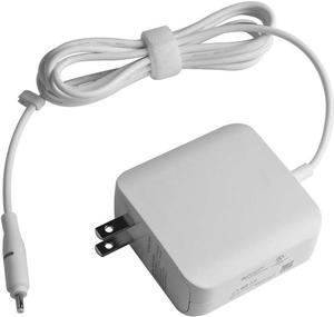 65W AC Adapter Charger Replacement for Samsung Notebook 9 Series,W16-065N4A W16-065N4D BA44-00340A BA44-00347A W045R063L W065R035L AD-6519AUS AD-6519AKR,900X3T NP900X3T