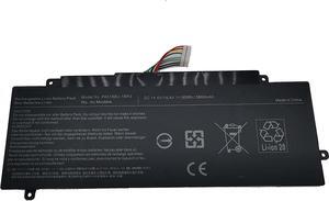 NBULBL PA5189U-1BRS 14.4V 60Wh Laptop Battery Replacement for Satellite P55W-B P55W-B5224 P50W-B Satellite P55W-B5220