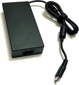 New 240W 230W Charger Fit for MSI GE66 GE76 Raider GP66 GP76 Leopard WE76 WE76 Laptop AC Adapter Power Supply Cord(20V 11.5A 12A)