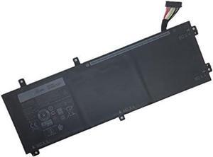 Hubei RRCGW 0RRCGW M7R96 62MJV 062MJV 451-BBFM 5D91C 05041C D1828 KHCK5 Laptop Batterie Ersatz für XPS 15 9550 Precision 15 5510 Mobile Workstation Series (11.4V 56Wh)
