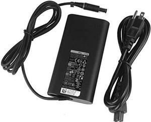 Huiyuan 19.5V 4.62A 90W AC Adapter Charger Replacement fit for dell 4T4GM 492-BBZU Latitude 13 5300 14 5400 15 5500 Precision 15 3541 3540 Latitude 5300 5400 5500 Latitude 5300 2-in-1 Latitude 13 7300