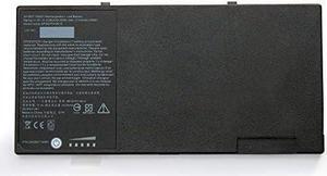 Batterymarket BP3S1P2160 BP3S1P2160-S Replacement Laptop Battery Compatible with Getac F110 441857100001 3ICP6/51/61 (11.4V 25wh 2160mAh)