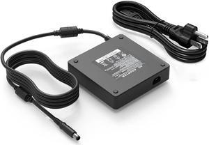 HotTopStar 19.5V 16.92A AC Power Adapter 330W Laptop Charger Compatible with HP Envy 32-A 17T OMEN 17-AP 17-CB Series TPC-DA60 918607-003, Tip Size: 7.4mm*5.0mm