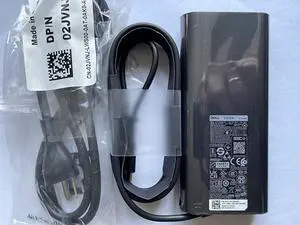 UpBright 130W USB C Type C AC Adapter Compatible with Dell XPS 15 17 2in1 9575 9500 9700 Precision 5530 5550 5750 3560 Latitude 7410 7310 7210 9410 9510 5420 5520 DA130PM170 HA130PM170 T4V18 Charger