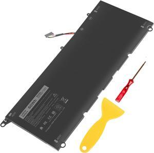 Fancy Buying PW23Y 0PW23Y Laptop Battery for Dell XPS 13 9360 13-9360-D1605G 13-9360-D1605T 13-9360-D1609 13-9360-D1609G 13-9360-D1705G fits TP1GT RNP72 0RNP72 0TP1GT P54G002