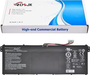 AP18C8K Laptop Battery for Acer Aspire 3 SF314-52 SF314-54N Aspire 5 A514-52 A514-54 A514-54G Swift 3 SF314-42 SF314-57 57G SF314-58 SF314-59 Chromebook 314 C933 15 CB315-3H Series 11.25V 50.29Wh