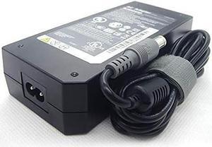 Genuine 20V 6.75A 135W Original AC Adapter Charger Laptop Power Supply for Lenovo ThinkPad T530 T520 W530 W520 W510 3PIN 45N0059 45N0055