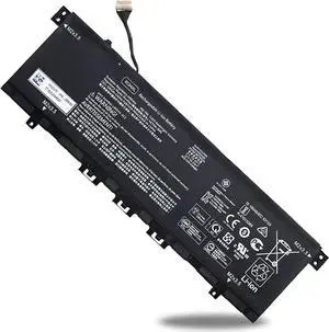 BOWEIRUI L08496-855 KC04XL Laptop Battery Replacement for HP Envy X360 13-AG 13-AR Envy 13-AH 13-AQ 13M-AQ Series HSTNN-IB8K KC04053XL L08544-2B1 TPN-W136 TPN-W133 L08544-1C1 HSTNN-DB8P