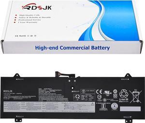 L19C4PDC L19M4PDC L19L4PDC Laptop Battery for Lenovo Ideapad Yoga 7-14ITL5 7-15ITL5 Series SB10Z26481 5B10Z26482 SB10Z26483 5B10Z26485 SB10Z26486 5B10Z26479 4ICP6/40/132 15.36V 71Wh