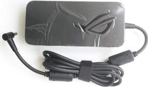 19.5V 11.8A 230W AC Adapter for Asus ROG Zephyrus S GX701GX GX701GW GX701GV ROG Strix Scar II GL704GM-DH74 GL703GM-DS74 ADP-230GB B Gaming Laptop Charger Power Supply