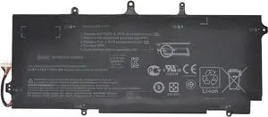 Batterymarket New 11.1V 42Wh Replacement Laptop Battery BL06XL for HP BL06042XL HSTNN-DB5D HSTNN-W02C F450 F450C 722236-171 722236-2C1