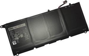SANISI DELL PW23Y Notebook Battery for DELL XPS 13 9360