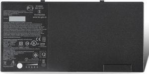 MULS BP3S1P2160-S Laptop Battery for Getac F110 Tablet PC F110 GGA 734020 G2 G3 G4 BP3S1P2160 BP3S1P2160-S Bateria 11.4V 2160mAh 24WH