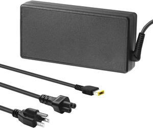 230W AC Adapter Charger Compatible with Lenovo Legion 5 7 5P C7 S7 Y540 Y545 Y740 Y730 Y900 Y910 Y920 Y7000 4X20E75111 ADL230NDC3A Thinkpad P73 P53 P72 P52 P71 P51 P70 Laptop Power Supply Cord
