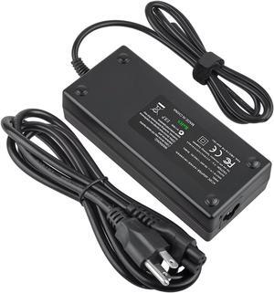 HISPD AC Adapter Charger for Dell 0J5C6 K16A001 USB C 3.0 Thunderbolt Docking Station