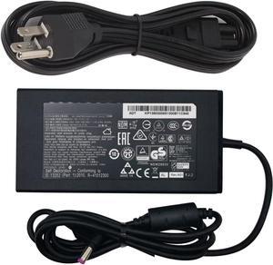 Heizevice 135W Laptop AC Adapter Charger Power Supply Charging Cable for Acer Nitro 5 7 AN515-41 AN517-51 Aspire 7 A715-71 A717-71 A18-135P1A ADK810 Docking Station