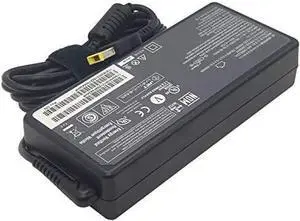 New 20V 6.75A 135W ADL135NDC3A 45N0501 45N0361 Power Charger Compatible for Lenovo T540p T440p Y50-70 T450P Laptop AC Adapter