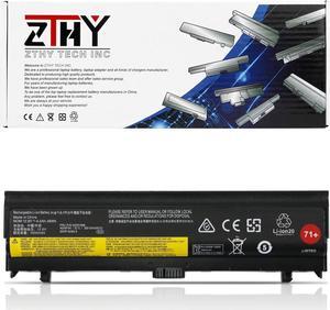 ZTHY 48Wh 71+ 00NY486 00NY488 00NY489 Laptop Battery Compatible with Lenovo ThinkPad L560 L570 20F1 20F2 20J8 20J9 20JR 20F1001YGE 20F2S2GW00 20JRS0QP00 20JQ000PGE SB10H45074 SB10H45073 SB10H45071