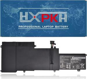 HXPK C42-UX51 Laptop Battery for Asus UX51VZ UX51VZ-CN035H U500VZ UX51VZ-XH71 UX51VZA U500VZ-CN032H UX51VZ-CN025H UX51Vz-DH71 UX51VZ-CN036H UX51VZ-CM042P