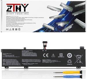 ZTHY L20C4PC1 L20M4PC1 L20D4PC1 Laptop Battery Replacement for Lenovo Legion 5 Pro-16ACH6 16ACH6H 16ITH6 16ITH6H Legion 5-15ITH6 15ITH6H 15ACH6 15ACH6A 15ACH6H Legion 7-16ITHg6 16ACHg6 Series 80Wh