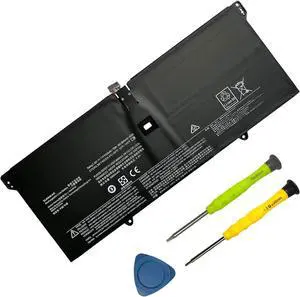SUNNEAR L16M4P60 Battery Replacement for Lenovo Yoga 920 920-13IKB 920-131KB 920-13IKB-80Y7 80Y8 81TF Ideapad Flex Pro-13IKB Yoga 6 Pro-13IKB L16C4P61 5B10N01565 5B10W67249 5B10N17665 2ICP4/53/129