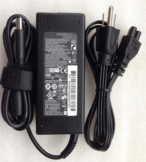 New Genuine 19.5V 4.62A AC Adapter for HP PPP012C-S 677777-002 609940-001 A090A00DL
