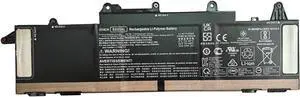 IZKROR SX03XL 45Wh 3790mAh Battery Replacement for HP ProBook x360 435 G7 435 G8 Series Laptop SX03045XL 996QA176H HSTNN-DB9S HSTNN-DB9P HSTNN-IB9D HSTNN-IB9I L77689-2B1 L77689-171 11.55V