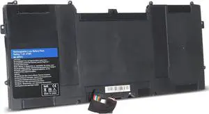 Eokoowo Y9n00 C4K9V Laptop Battery Replacement for Dell XPS 12 9Q33 -L221X 13 9333 Ultrabook 13 XPS13 13-L321X 13-L322X XPS L321X L322X Series 3H76R 489XN PKH18 6-Cell 7.4V 47WH High Performance