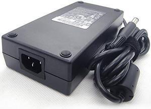 Genuine AC Adapter 19.5V 9.5A 180W Power Supply for HP TouchSmart IQ500 600082-001 HSTNN-LA03 PA-1181-02HQ Laptop Charger