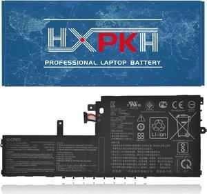 HXPK C31N1721 Laptop Battery Compatible with ASUS E406SA E406MA L406SA L406MA Series Notebook 11.4V 56WH 4800mAh 0B200-02830100