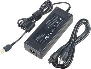 J-ZMQER AC Adapter Compatible with Lenovo IdeaCentre A540-24ICB F0EL All-in-One PC 135W Power Supply