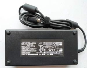 19.5V 11.8A 230W 4 PINS A12-230P1A A230A003L ADP-230EB T FSP220-ABAN1 Laptop Power Chagrer Compatible for CLEVO Gaming Laptop P770DM P770DM-G PC with US Cable
