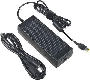 kybate 135W AC Adapter Charger for Lenovo Y70-80 Y40-80 Y50-80 Power Supply Cord Mains