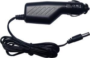 UpBright Car DC Adapter Compatible with Rand McNally TND T85 TNDT85 TNDTABLET85 Tablet 85 TND85 8-inch GPS LM Truck Navigator Item 0-528-02230-X 052802230X DashCam Tablet 5V Power Supply Cord Charger
