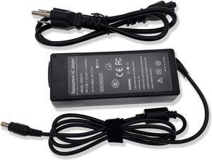 LYeccl AC Power Adapter for Panasonic Toughpad FZ-G1 FZ-M1 4K Tablet Charger Supply Cord Replacement