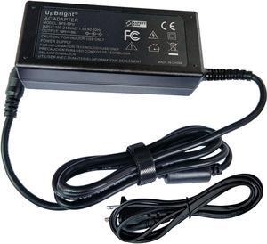 UpBright AC DC Adapter Compatible with Xplore Technologies XSLATE D10 Model NO.: iX101B1 P/N: 01-05400-L4AXB-000S3-000 10.1 Touch Pen Rugged Tablet Can ICES-3 (B)/NMB-3(B) Power Supply Battery Charger