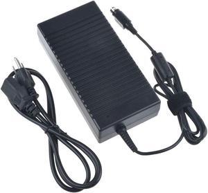 24V AC Adapter Replacement for Wacom Cintiq 27QHD Touch 27 Creative Tablet DTH-2700 DTK-2700