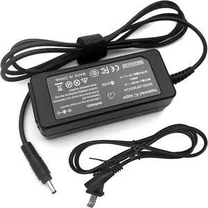 AC Adapter Power Supply Cord for Samsung Galaxy View 18.4" Tablet SM-T670N T677A