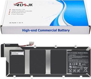 SL04XL SL04 Laptop Battery for HP Envy 14 Spectre 14-3000 14-3100 14-3200ef 14-3110tu 14-3100eb 14-3000ea Series 665054-151 665460-001 665054-171 665054-271 HSTNN-IB3J HSTNN-DB3J TPN-Q105 14.8V 58Wh