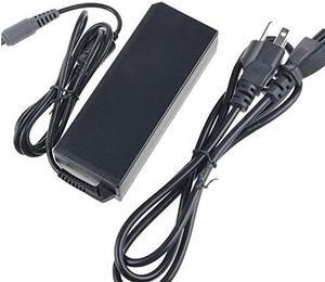 PK Power AC/DC Adapter for Motion Computing MC-F5 MCF5 CFT-003 10.4 Tablet PC Power Supply Cord Cable PS Battery Charger Input: 100-240 VAC Worldwide Use Mains PSU