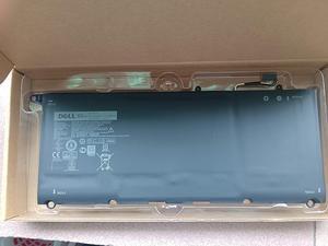 DELL PW23Y7.6V/60Wh Laptop Battery Compatible with Dell XPS 13 9360 P54G002 13-9360-D1605G 13-9360-D1605T 13-9360-D1609 13-9360-D1609G 13-9360-D1705G Series Replacement TP1GT RNP72 0RNP72 0TP1GT