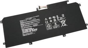 7xinbox 11.4V 45Wh 3830mAh C31N1411 0B200-01180000M Replacement Laptop Battery for ASUS Zenbook UX305 UX305F UX305C UX305CA UX305FA U305 U305F U305L U305FA U305CA U305C Series