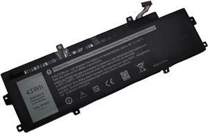 Batterymarket 11.1V 43Wh 5R9DD Replacement Battery Compatibe with Dell Chromebook 11 (3120) P22T Series Laptop,Compatible P/N: 5R9DD KTCCN 0KTCCN XKPD0
