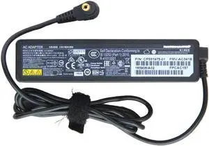 65W 19V 3.42A AC Adapter Charger for Fujitsu LifeBook E546 Series