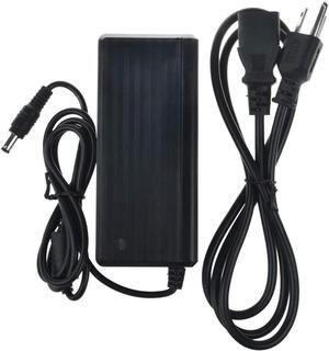 PK Power New Global AC/DC Adapter Compatible with Klipsch DYS902-240400W DYS902-240400-15514C DYS902240400W DYS902-24040015514C DYS Switching Mode Power Supply Cord Cable PS Battery Charger