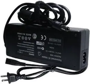 AC Adapter Power Supply Charger for Toshiba Portege Tablet PC 3505 M400-ST4001