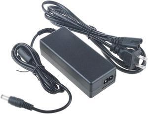 yanw AC Adapter Charger for WACOM DTZ-1200W Cintiq Drawing Tablet Power Cord Charger