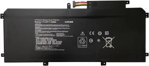 C31N1411 11.4V 45Wh Laptop Battery Replacement for Asus Zenbook U305 U305F U305FA U305CA UX305 UX305CA UX305F UX305FA