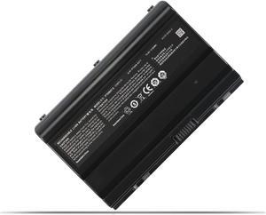 MULS P750BAT-8 Laptop Battery for Clevo P750DM3-G P750ZM P751DM P751ZM P770DM P770ZM P771ZM P771DM-G Sager NP9752 NP9755 NP9758 NP9772 NP9778 6-87-P750S-4272 6-87-P750S-4U73 6-87-P750S-4273 14.8V